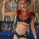 Image for article titled ColossalCon 2019, aka Cosplay's Great Pool Party